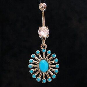 BELLY RING